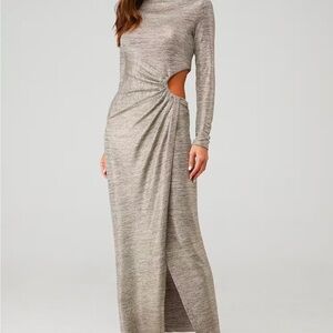 SIGNIFICANT OTHER - CHLOE MIDI DRESS